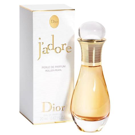 j'adore dior roll on